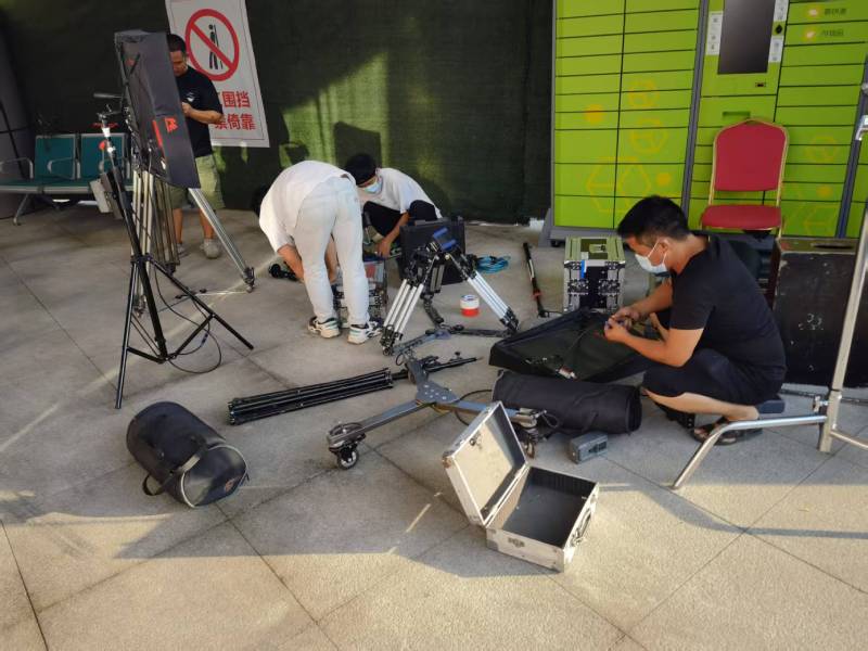 数据驱动，精准触达——西宁TVC与广告片拍摄制作的数据化转型
