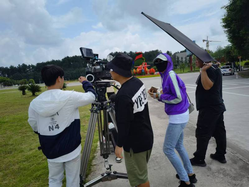 场景赋能，西宁TVC拍摄打造品牌沉浸式体验