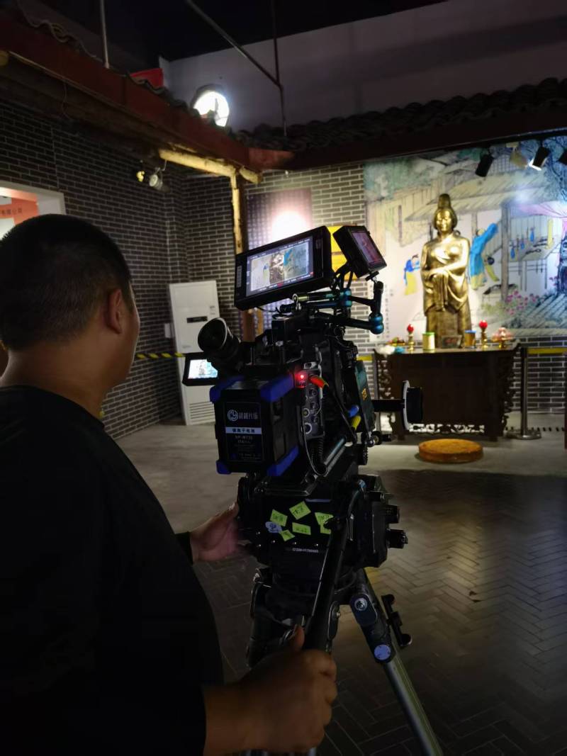 场景赋能，沉浸体验——西宁TVC与广告片拍摄制作的场景化探索