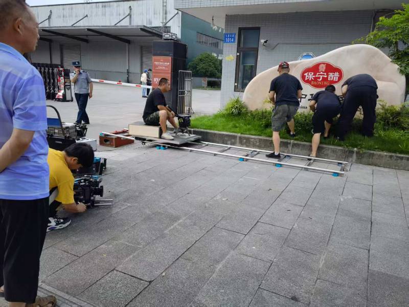 西宁TVC拍摄：制造业专属TVC方案，用镜头展现企业硬核实力！