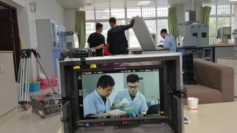 元宇宙搭台唱戏，西宁广告片拍摄公司抢滩虚拟世界首支舞