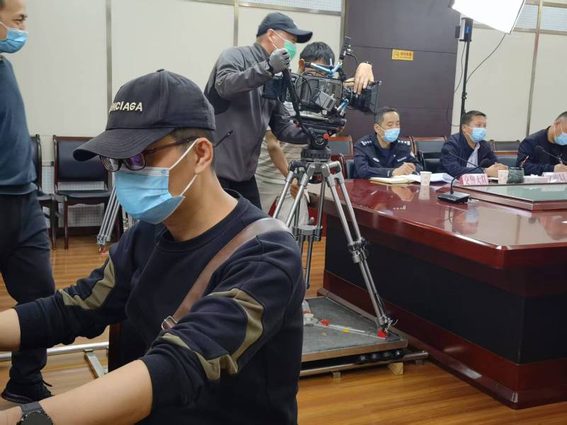 西宁TVC拍摄公司怎么筛选？记住这3个核心标准！