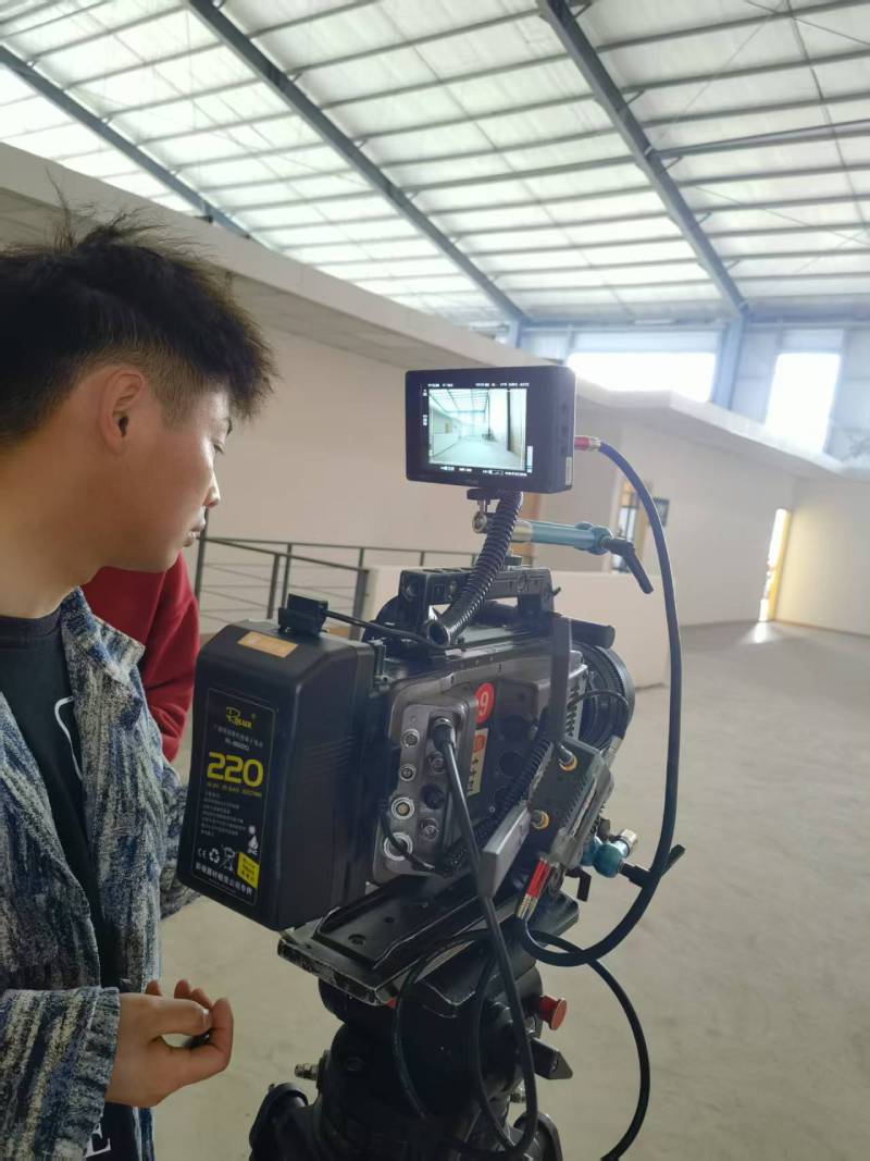 创新驱动，智领未来——西宁TVC与广告片拍摄制作的创新实践