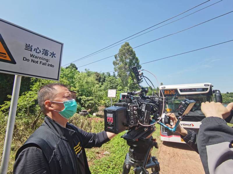 西宁TVC拍摄公司：深耕本地市场，为品牌定制专属拍摄方案