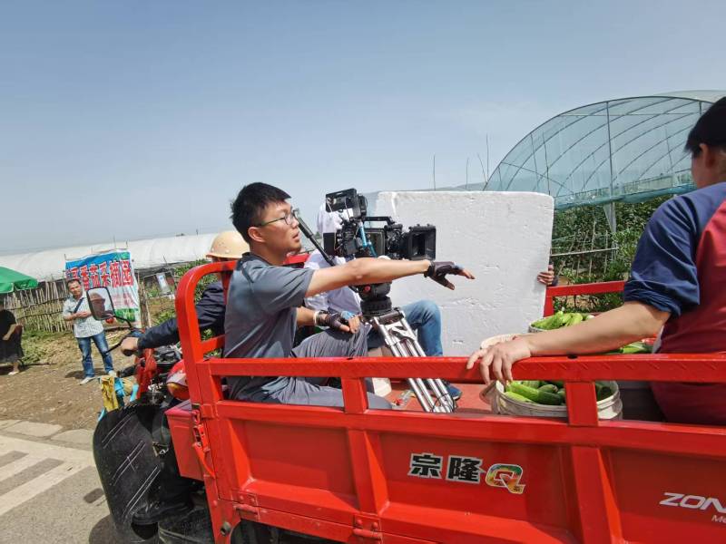 西宁TVC制作核心要点：从脚本到成片，每一步都决定传播效果！